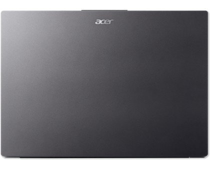 Ноутбук Acer NX.J4ZEU.004 Aspire Go AG15-51P 15.3" WUXGA IPS, Intel i5-1235U, 8GB, F512GB, UMA, Lin, серый