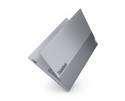 Ноутбук Lenovo 21SH008URA ThinkBook 16-G8 16" WUXGA IPS AG, Intel 7-240H, 32GB, F1TB, UMA, Win11P, серый