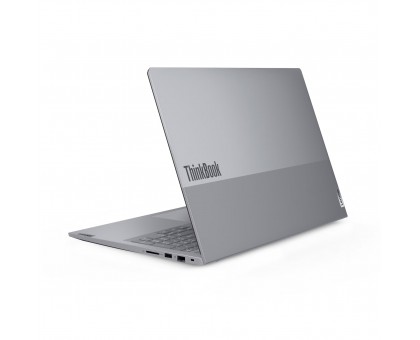 Ноутбук Lenovo 21SH008URA ThinkBook 16-G8 16" WUXGA IPS AG, Intel 7-240H, 32GB, F1TB, UMA, Win11P, серый