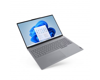 Ноутбук Lenovo 21SH008PRA ThinkBook 16-G8 16" WUXGA IPS AG, Intel 7-240H, 16GB, F512GB, UMA, Win11P, серый