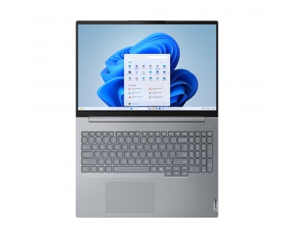 Ноутбук Lenovo 21SH008PRA ThinkBook 16-G8 16" WUXGA IPS AG, Intel 7-240H, 16GB, F512GB, UMA, Win11P, серый