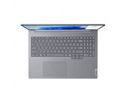 Ноутбук Lenovo 21SH008GRA ThinkBook 16-G8 16" WUXGA IPS AG, Intel 5-210H, 16GB, F512GB, UMA, DOS, серый