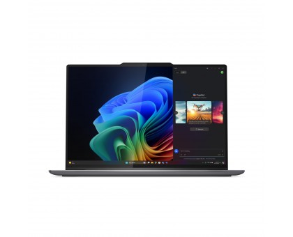 Ноутбук Lenovo 21QA001MRA ThinkPad X9-G1 14" WUXGA OLED, Intel U5-228V, 32GB, F512GB, UMA, Win11P, серый