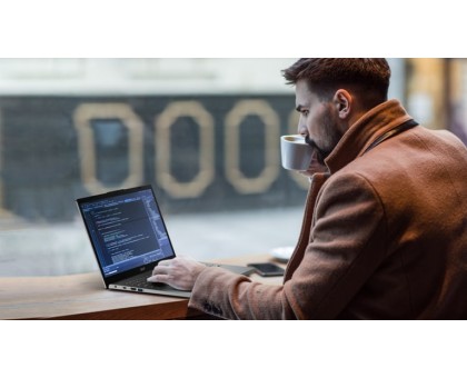 Ноутбук Acer NX.JKVEU.008 Aspire 15 A15-51M 15.6" FHD IPS, Intel i9-13900H, 16GB, F1TB, UMA, Lin, серый