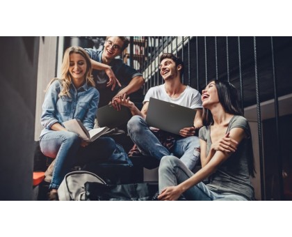 Ноутбук Acer NX.JKVEU.008 Aspire 15 A15-51M 15.6" FHD IPS, Intel i9-13900H, 16GB, F1TB, UMA, Lin, серый