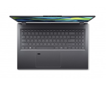 Ноутбук Acer NX.JKVEU.005 Aspire 15 A15-51M 15.6" FHD IPS, Intel i7-13620H, 16GB, F1TB, UMA, Lin, серый