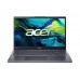 Ноутбук Acer NX.JKVEU.003 Aspire 15 A15-51M 15.6" FHD IPS, Intel i5-13420H, 32GB, F1TB, UMA, Lin, серый