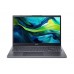 Ноутбук Acer NX.JKVEU.003 Aspire 15 A15-51M 15.6" FHD IPS, Intel i5-13420H, 32GB, F1TB, UMA, Lin, серый