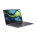 Ноутбук Acer NX.JKVEU.003 Aspire 15 A15-51M 15.6" FHD IPS, Intel i5-13420H, 32GB, F1TB, UMA, Lin, серый