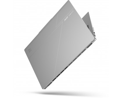 Ноутбук Acer NX.JDAEU.001 Swift Go 14 SFG14-64 14" WUXGA OLED, AMD R7-350, 32GB, F1TB, UMA, Win11, серебристый
