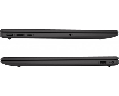 Ноутбук HP AK9X4AT 255-G10 15.6" FHD IPS AG, AMD R5-7530U, 16GB, F512GB, UMA, DOS, черный
