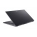 Ноутбук Acer NX.JHEEU.001 Aspire 17 A17-51M 17.3" FHD IPS, Intel i7-13620H, 32GB, F1TB, UMA, Lin, серый