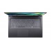 Ноутбук Acer NX.JEREU.001 Aspire 17 A17-51M 17.3" FHD IPS, Intel i5-1334U, 16GB, F1TB, UMA, Lin, серый