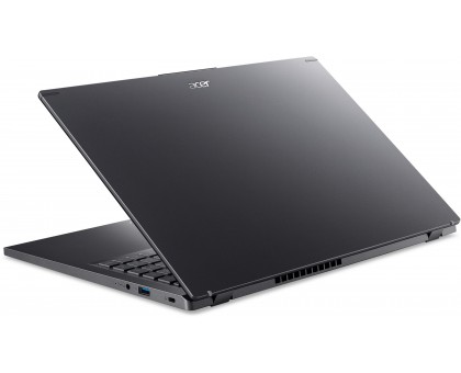 Ноутбук Acer NX.JDHEU.003 Aspire 15 A15-61M 15.6" FHD IPS, AMD R5-8640HS, 16GB, F512GB, UMA, Lin, серый