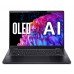 Ноутбук Acer NX.B5WEU.005 TravelMate TMP614-73 14" 2.8K OLED, Intel U7-155H, 32GB, F1TB, UMA, Win11P, черный