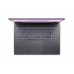 Ноутбук Acer NX.JCNEU.003 Chromebook Plus CB516-1HT 16" WUXGA IPS Touch, Intel i5-1334U, 16GB, F512GB, UMA, ChromeOS, серый