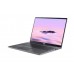 Ноутбук Acer NX.JCLEU.003 Chromebook Plus CB516-1H 16" WUXGA IPS, Intel i5-1334U, 16GB, F512GB, UMA, ChromeOS, серый