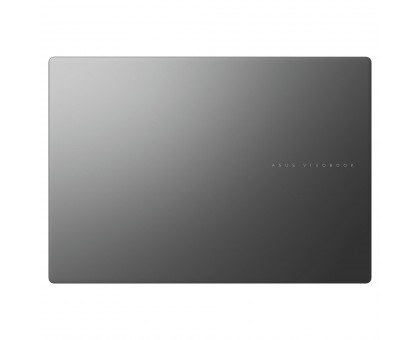 Ноутбук ASUS 90NB16C2-M000P0 Vivobook S 16 S3607QA-PL006W 16" 2.5K IPS, Snapdragon X1 26 100, 16GB, F1TB, UMA, Win11, Серый Ноутбук ASUS 90NB16C2-M000P0 Vivobook S 16 S3607QA-PL006W 16" 2.5K IPS, Snapdragon X1 26 100, 16GB, F1TB, UMA, Win11, Серый