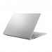 Ноутбук ASUS 90NB16J2-M000C0 Vivobook S 14 S3407CA-LY009 14" WUXGA IPS, Intel Ultra 7 255H, 16GB, F1TB, UMA, NoOS, Серый