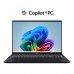 Ноутбук ASUS 90NB15Z1-M004W0 Vivobook 16 X1607QA-MB046W 16" WUXGA IPS, Snapdragon X X1 26 100, 16GB, F512GB, UMA, Win11, Голубой