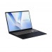 Ноутбук ASUS 90NB15Z1-M004W0 Vivobook 16 X1607QA-MB046W 16" WUXGA IPS, Snapdragon X X1 26 100, 16GB, F512GB, UMA, Win11, Голубой