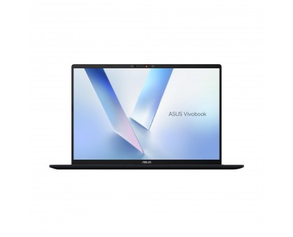 Ноутбук ASUS 90NB15Z1-M004W0 Vivobook 16 X1607QA-MB046W 16" WUXGA IPS, Snapdragon X X1 26 100, 16GB, F512GB, UMA, Win11, Голубой