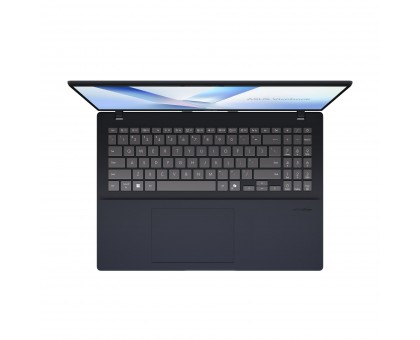 Ноутбук ASUS 90NB15Z1-M004W0 Vivobook 16 X1607QA-MB046W 16" WUXGA IPS, Snapdragon X X1 26 100, 16GB, F512GB, UMA, Win11, Голубой