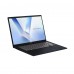 Ноутбук ASUS 90NB1601-M00440 Vivobook 14 X1407QA-LY034W 14" WUXGA IPS, Snapdragon X1 26 100, 16GB, F512GB, UMA, Win11, Голубой