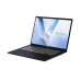 Ноутбук ASUS 90NB1601-M00440 Vivobook 14 X1407QA-LY034W 14" WUXGA IPS, Snapdragon X1 26 100, 16GB, F512GB, UMA, Win11, Голубой