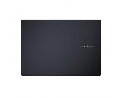 Ноутбук ASUS 90NB1601-M00440 Vivobook 14 X1407QA-LY034W 14" WUXGA IPS, Snapdragon X1 26 100, 16GB, F512GB, UMA, Win11, Голубой