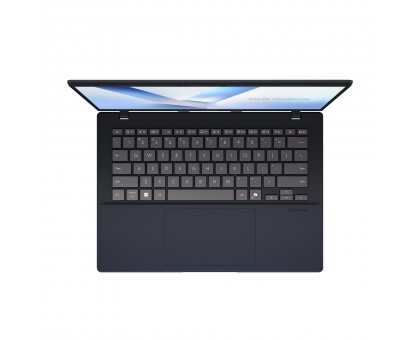 Ноутбук ASUS 90NB1601-M00440 Vivobook 14 X1407QA-LY034W 14" WUXGA IPS, Snapdragon X1 26 100, 16GB, F512GB, UMA, Win11, Голубой
