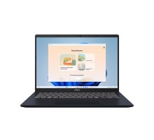 Ноутбук ASUS 90NB1581-M003M0 Vivobook 14 X1407CA-LY094 14" WUXGA IPS, Intel Ultra 5 225H, 16GB, F512GB, UMA, NoOS, Голубой