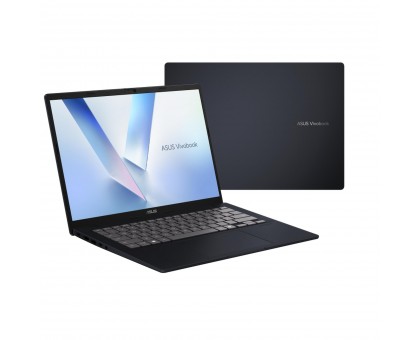 Ноутбук ASUS 90NB1581-M003M0 Vivobook 14 X1407CA-LY094 14" WUXGA IPS, Intel Ultra 5 225H, 16GB, F512GB, UMA, NoOS, Голубой Ноутбук ASUS 90NB1581-M003M0 Vivobook 14 X1407CA-LY094 14" WUXGA IPS, Intel Ultra 5 225H, 16GB, F512GB, UMA, NoOS, Голубой
