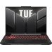 Ноутбук ASUS 90NR0MU3-M00450 TUF Gaming A16 FA607NU-RL061 16" FHD+ IPS, AMD R5-7535HS, 16GB, F512GB, NVD4050-6, noOS, Серый