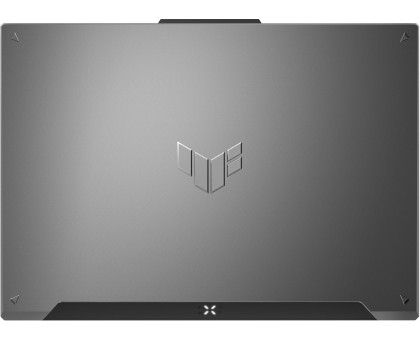 Ноутбук ASUS 90NR0MU3-M00450 TUF Gaming A16 FA607NU-RL061 16" FHD+ IPS, AMD R5-7535HS, 16GB, F512GB, NVD4050-6, noOS, Серый