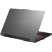 Ноутбук ASUS 90NR0MU3-M00450 TUF Gaming A16 FA607NU-RL061 16" FHD+ IPS, AMD R5-7535HS, 16GB, F512GB, NVD4050-6, noOS, Серый