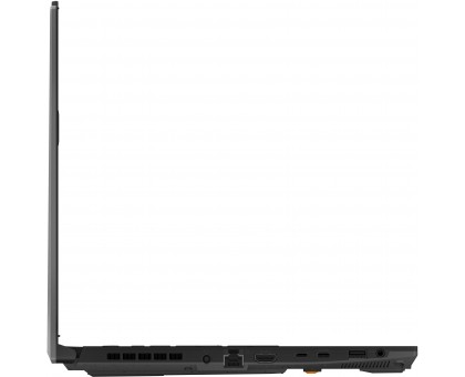 Ноутбук ASUS 90NR0MU3-M00450 TUF Gaming A16 FA607NU-RL061 16" FHD+ IPS, AMD R5-7535HS, 16GB, F512GB, NVD4050-6, noOS, Серый