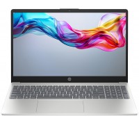 Ноутбук HP B4LY1EA 15-fc0110ua 15.6" FHD IPS AG, AMD R7-7730U, 16GB, F1024GB, UMA, DOS, белый