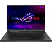 Ноутбук ASUS 90NR0LI1-M003L0 ROG Strix SCAR 18 G835LW-SA083W 18" 2.5K mLED, Intel Ultra 9 275HX, 32GB, F2TB, NVD5080-16, Win11, Чорний