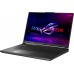 Ноутбук ASUS 90NR0LI1-M003L0 ROG Strix SCAR 18 G835LW-SA083W 18" 2.5K mLED, Intel Ultra 9 275HX, 32GB, F2TB, NVD5080-16, Win11, Черный