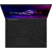 Ноутбук ASUS 90NR0LI1-M003L0 ROG Strix SCAR 18 G835LW-SA083W 18" 2.5K mLED, Intel Ultra 9 275HX, 32GB, F2TB, NVD5080-16, Win11, Черный