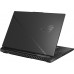 Ноутбук ASUS 90NR0LI1-M003L0 ROG Strix SCAR 18 G835LW-SA083W 18" 2.5K mLED, Intel Ultra 9 275HX, 32GB, F2TB, NVD5080-16, Win11, Черный