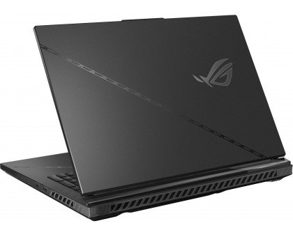 Ноутбук ASUS 90NR0LI1-M003L0 ROG Strix SCAR 18 G835LW-SA083W 18" 2.5K mLED, Intel Ultra 9 275HX, 32GB, F2TB, NVD5080-16, Win11, Черный