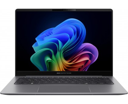Ноутбук ASUS 90NX0861-M00RY0 Expertbook P5405CSA-NZ0574X 14" WQXGA IPS, Intel Ultra 5 226V, 16GB, F512GB, UMA, Win11P, Серый Ноутбук ASUS 90NX0861-M00RY0 Expertbook P5405CSA-NZ0574X 14" WQXGA IPS, Intel Ultra 5 226V, 16GB, F512GB, UMA, Win11P, Серый