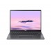 Ноутбук Acer NX.J5ZEU.003 Chromebook Plus CB514-5HT 14" WUXGA IPS Touch, Intel i5-1334U, 16GB, F512GB, UMA, ChromeOS, серый