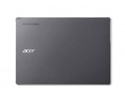 Ноутбук Acer NX.J5ZEU.003 Chromebook Plus CB514-5HT 14" WUXGA IPS Touch, Intel i5-1334U, 16GB, F512GB, UMA, ChromeOS, серый Ноутбук Acer NX.J5ZEU.003 Chromebook Plus CB514-5HT 14" WUXGA IPS Touch, Intel i5-1334U, 16GB, F512GB, UMA, ChromeOS, серый