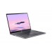 Ноутбук Acer NX.J5ZEU.003 Chromebook Plus CB514-5HT 14" WUXGA IPS Touch, Intel i5-1334U, 16GB, F512GB, UMA, ChromeOS, серый