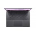 Ноутбук Acer NX.J5ZEU.003 Chromebook Plus CB514-5HT 14" WUXGA IPS Touch, Intel i5-1334U, 16GB, F512GB, UMA, ChromeOS, серый