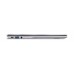 Ноутбук Acer NX.KYJEU.001 Chromebook Spin CP314-2HN 14" WUXGA IPS Touch, Intel i3-N305, 8GB, F256GB, UMA, ChromeOS, серебристый