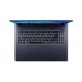 Ноутбук Acer NX.BFREU.004 TravelMate TMP416-54 16" WUXGA IPS, Intel U7-255U, 32GB, F1TB, UMA, Lin, синій